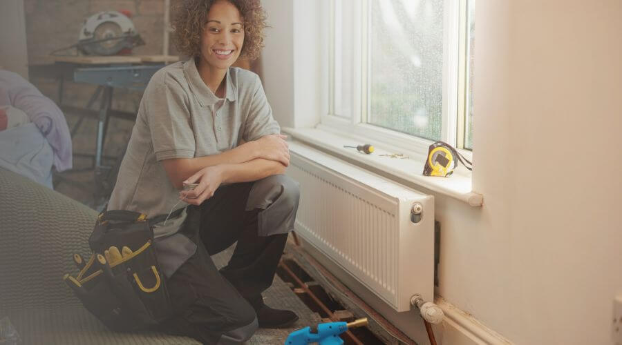 Expert burst pipe repair services in Spangle, WA